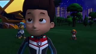 Paw Patrol Jet To The Rescue CLip 079