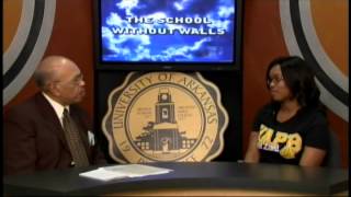 The School Without Walls Student Interviews