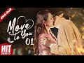 【ENG SUB】Move to You💞EP01 | Peter Sheng, Wang Mohan | Our love across thousands of years | HitSeries