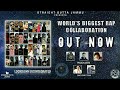 World's biggest Hip Hop Rap Collaboration | Straight Outta Jammu