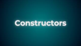 What REALLY Happens When You Use Constructors in Java?