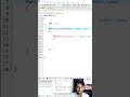 C Programming: for Loop Inside a for Loop – Nested Loop Demo! 🔁🔁