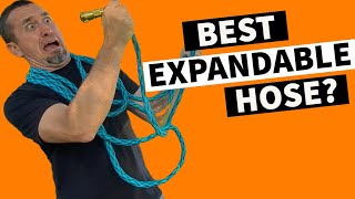 Best Expandable Garden Hose? Expandable Garden Hose Review