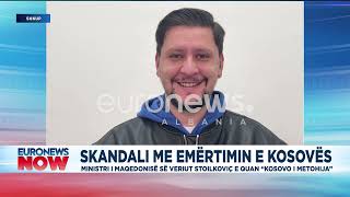 Skandaloze: Ministria në Maqedoni të Veriut i referohet Kosovës si “Kosova dhe Metohija”