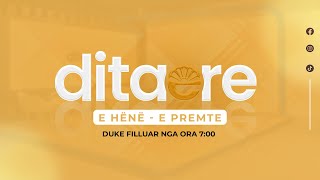 🔴Dita e re - 11.02.2025