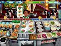 cooking fever gourmet restaurant level 40 🍽🔥 3 stars orders memorized