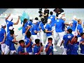 2017 08 19 台北世大運開幕 台灣選手入場