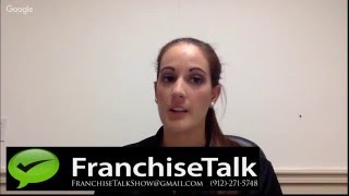 Franchise Talk With Planet Beach Spray and Spa