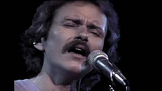 Jesse Colin Young - Darkness, Darkness (Live) - The Youngbloods - 4K AI Upscaled