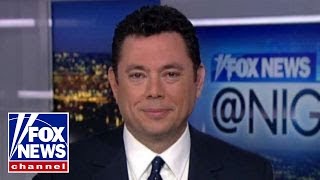 Chaffetz disgusted by Dems' behavior at State of the Union