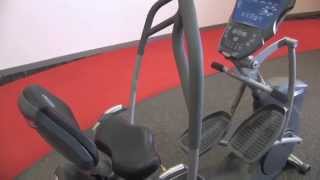 XR6 Seated Eliptical Machine- Hands-On Physical Therapy and Athletic Rehabilitation Center