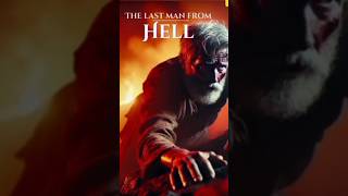 The last man from hell😔#shorts #ytshorts #shorts #viralshorts #viralshort #factsmadfactory786