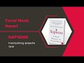 yuval noa harari sapiens 6 qism