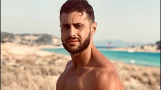 TOP 10 HOTTEST GREEK MEN