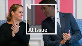 What Payette’s resignation means for the federal government | At Issue