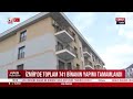 İzmir de tokİ eliyle dönüşüm seferberliği...