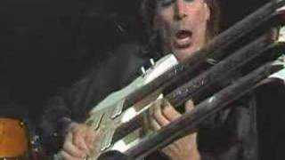 Steve Vai - G3 Denver