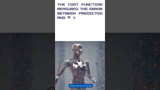 What is Cost Function in linear regression? | Machine Learning | Data Science