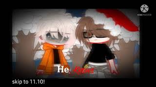 'He knows..'||old meme||AU!TCT EXPLANATION IN DESC||Ft. midas duo||Ins4neDuø||