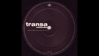 Transa - Outlander (1999)