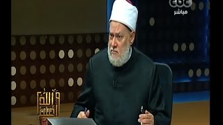 #والله_أعلم | الحلقة الكاملة 27 أكتوبر 2014 | علامات الساعة الكبرى