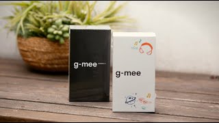 G-mee Connect is a perfect present for your kids, promising a safe device for your little ones.