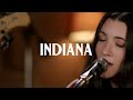 Alex Winston - Indiana (live at Seahorse Sound Studios)