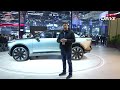 tata avinya concept x showcased at bharat mobility expo 2025 auto expo 2025 times drive