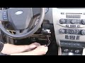 how to install tekonsha® brakeman® iv compact electric trailer brake controller 8507120 plug u0026play