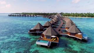 馬爾地夫美居Mercure Maldives Kooddoo_凱仕旅行社YOYO Travel