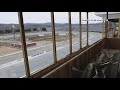 North Wilkesboro Speedway construction underway, more work to be done