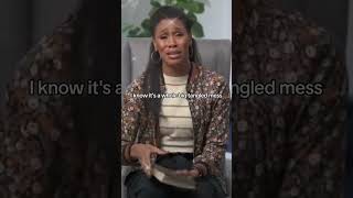 Untangling your life #fyp #priscillashirer