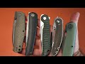How to Choose a Front Flipper Knife (my best knives with a front flipper)