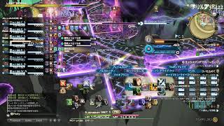 【Xbox_X FF14】滅暗闇の雲激闘戦 をぷれい！！【本日138日目】