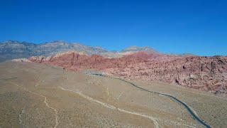 New protections for rock climbing routes in Southern Nevada and beyond