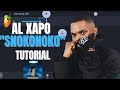 HOW TO PRODUCE AMAPIANO LIKE AL XAPO [SNOKONOKO] | FL STUDIO MOBILE TUTORIAL 