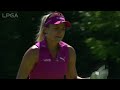 condensed round 3 2022 meijer lpga classic for simply give