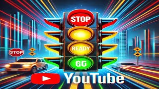 🚦 "Python Traffic Light Signal Program | Beginner Python Project with If-Else Statements"