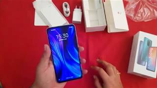 Xiaomi Redmi Note 9 Unboxing | Comtone Mobiles | Kuwait