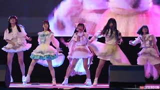 [Fancam Iroha Sakura ] Song 1 - Nippon Haku Bangkok 2022