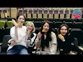 170423 pristin vlive 我們在哪裡 再来