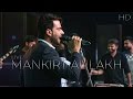 Mankirt Aulakh Latest Live Show 2016 HD At Batala - Dekh Ke Swaad Aa Gya