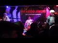 the richies - hell's grannies, live, a tribute to the bates, don't panic, essen