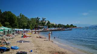 Crikvenica Beach - Croatia