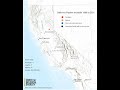 california pipeline incidents 1986 to 2021