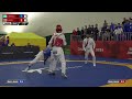 518 round of 16 men 78kg kaz d rassuliu aze e aliyev