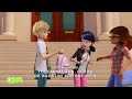 todas as aberturas de miraculous atÉ agora sou ladybug miraculous ladybug mundo gloob