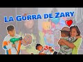 LA GORRA DE ZARY