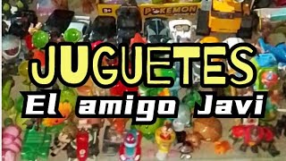 Juguetes ,carros de colección desde 200 pesos