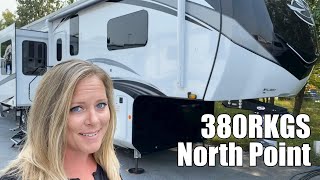 Jayco-North Point-380RKGS